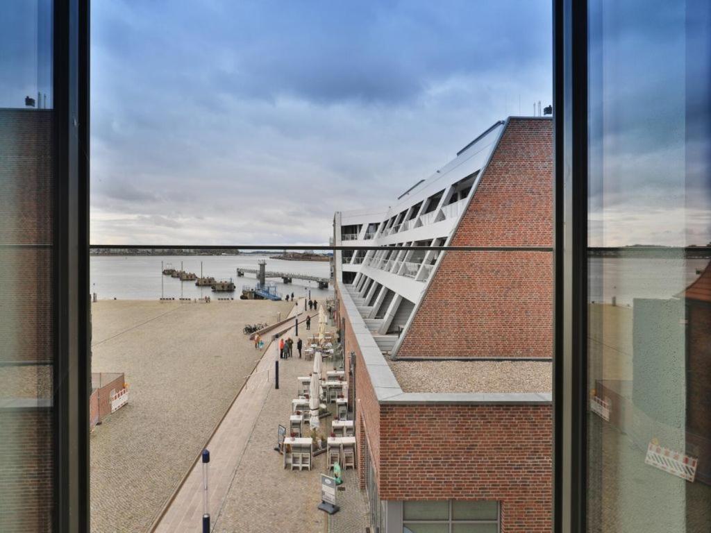 Ohlerich Speicher App_ 12 Wißmar Dış mekan fotoğraf